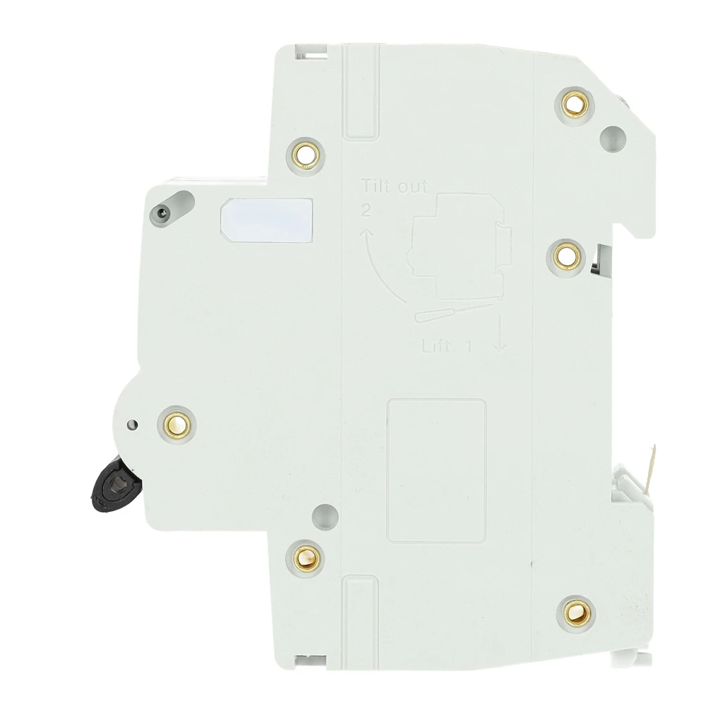Miniatuur van EMAT automaat 2-polig 10A C-curve (85001013)