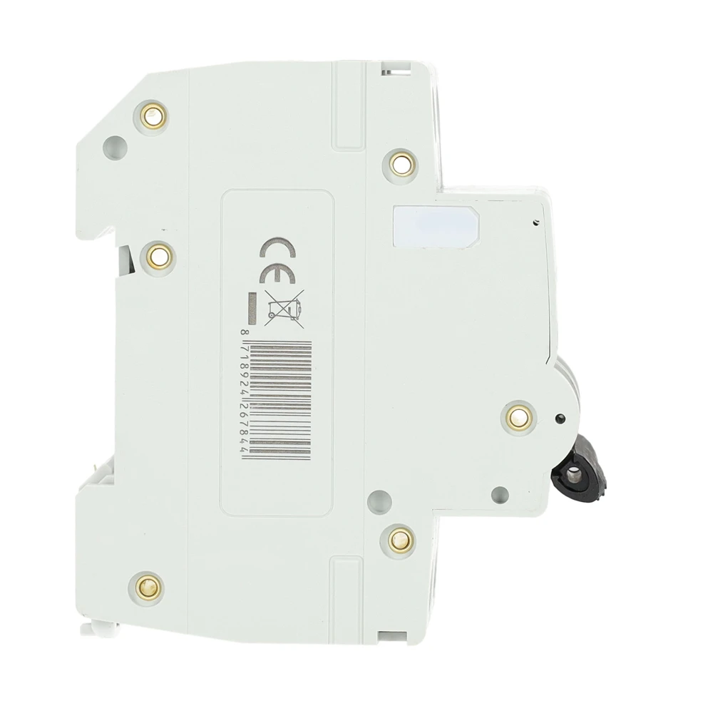 Miniatuur van EMAT automaat 2-polig 10A C-curve (85001013)
