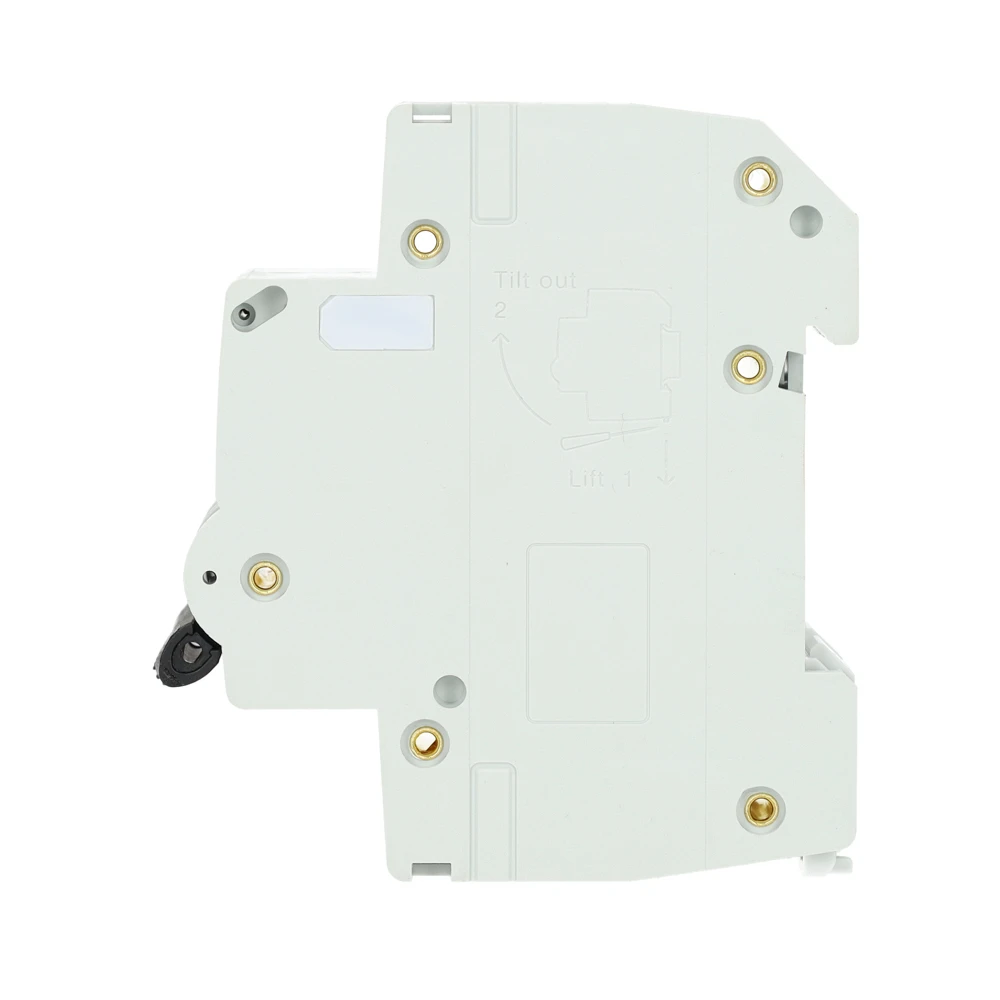Miniatuur van EMAT automaat 2-polig 40A B-curve (85001022)