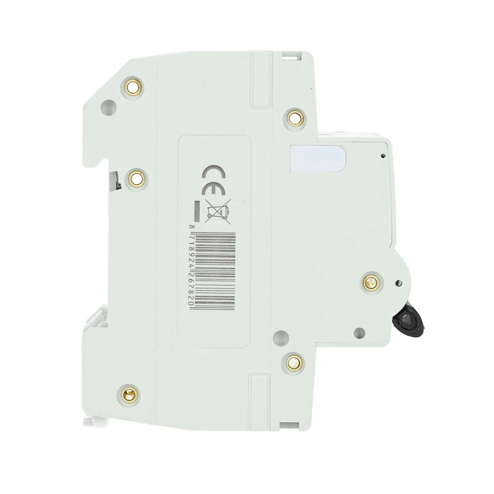 Miniatuur van EMAT automaat 2-polig 40A B-curve (85001022)