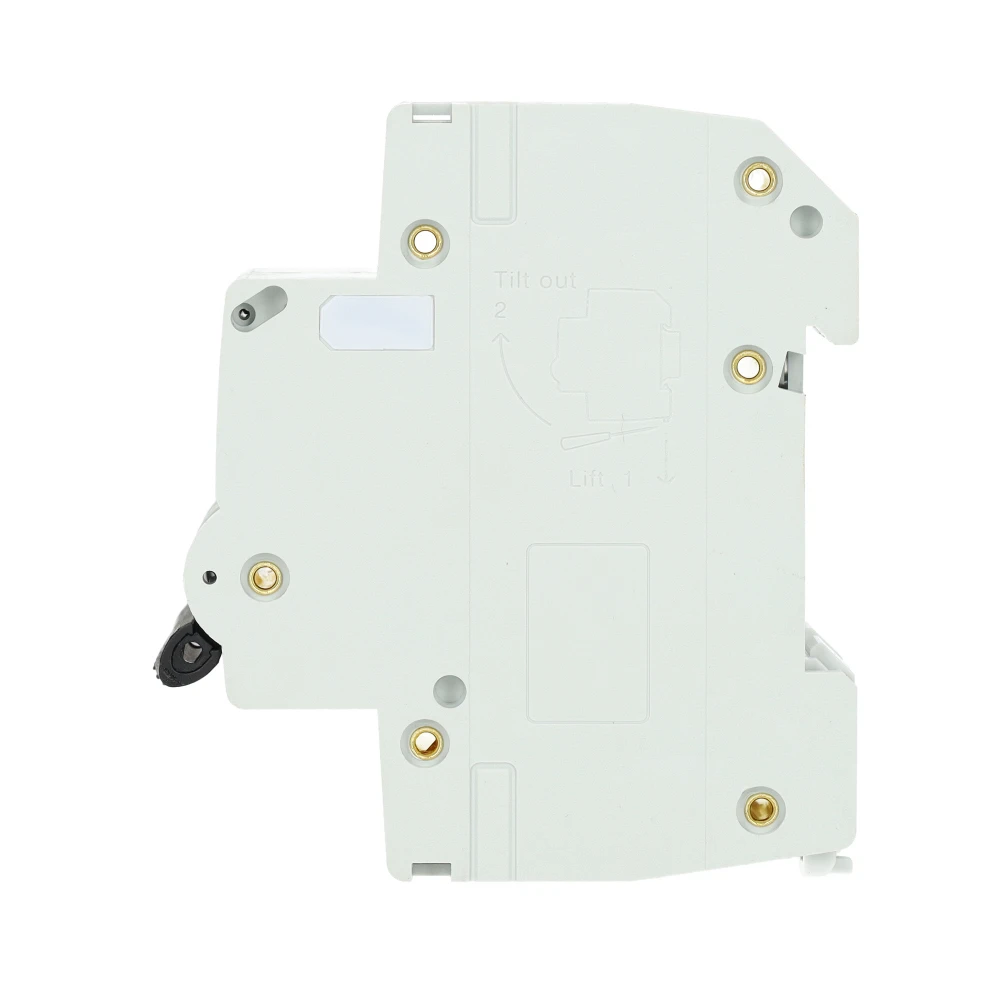 Miniatuur van EMAT automaat 2-polig 40A B-curve (85001022)