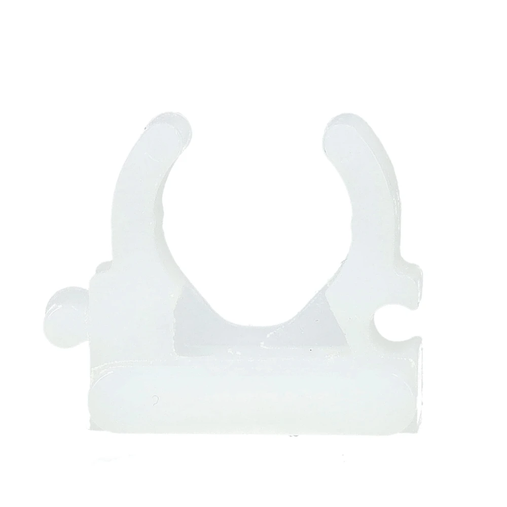 Miniatuur van HEKON buisbeugel 16-19mm - naturel per 100 stuks (780)