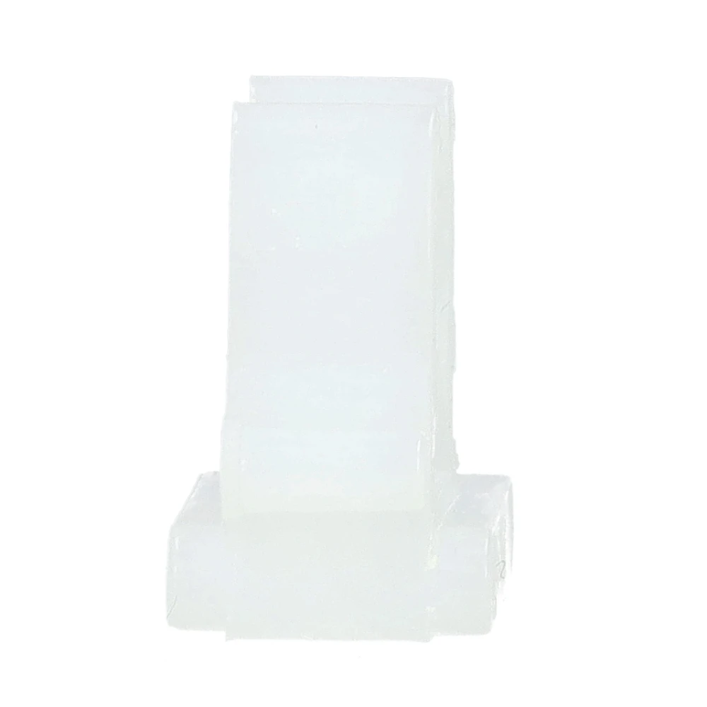 Miniatuur van HEKON buisbeugel 16-19mm - naturel per 100 stuks (780)