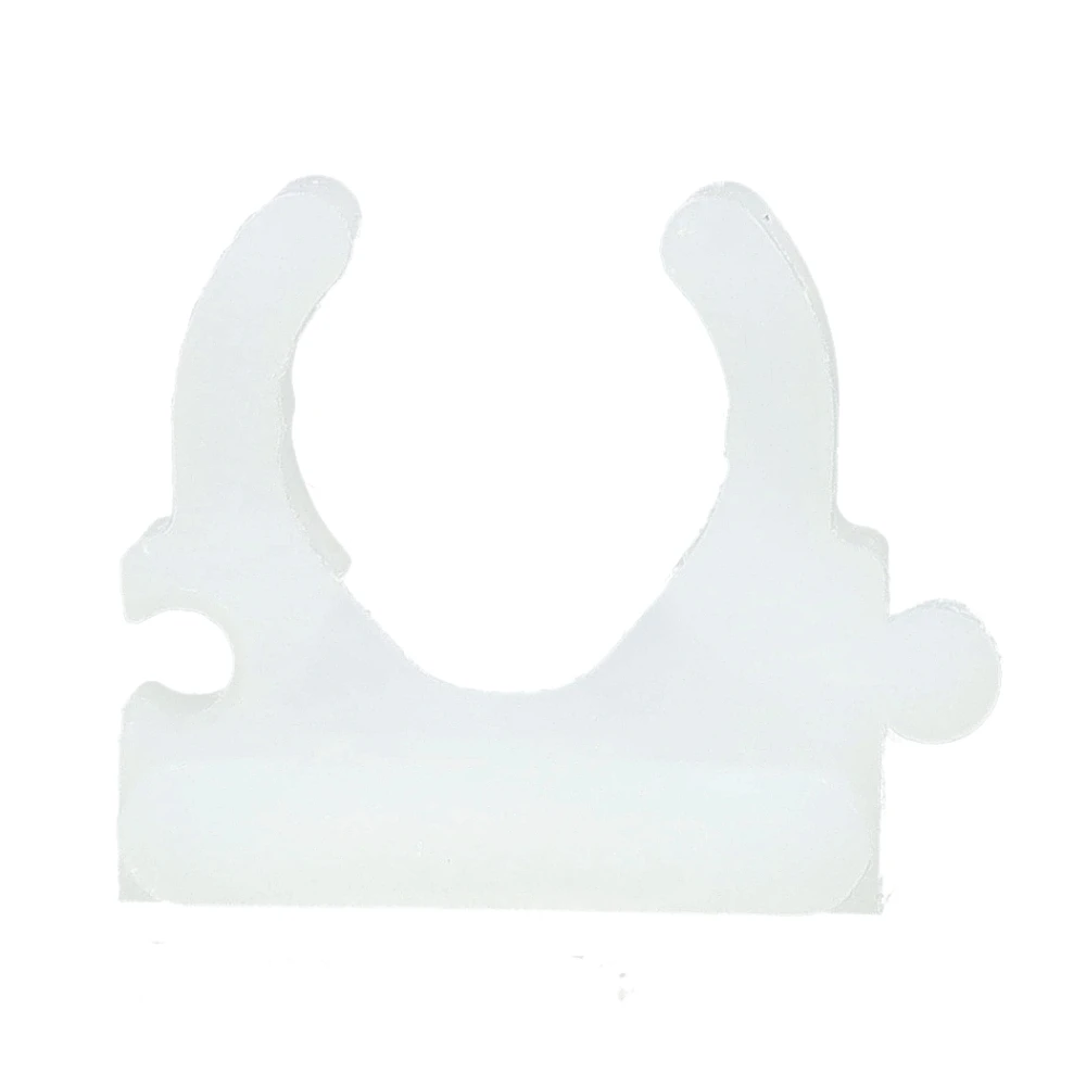 Miniatuur van HEKON buisbeugel 16-19mm - naturel per 100 stuks (780)