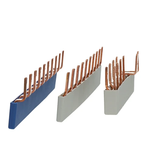 Miniatuur van SEP Europe doorverbindrail set voor EMAT differentieelautomaten 10-voudig (P12010G20)