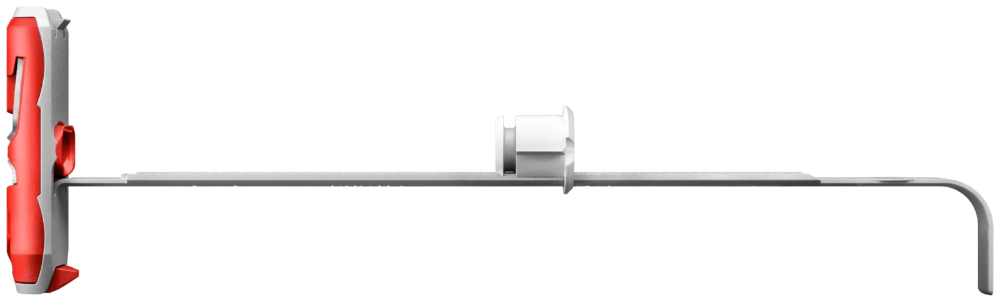 Miniatuur van Fischer DuoTec hollewand plug 10 RH - per 2 stuks (537264)
