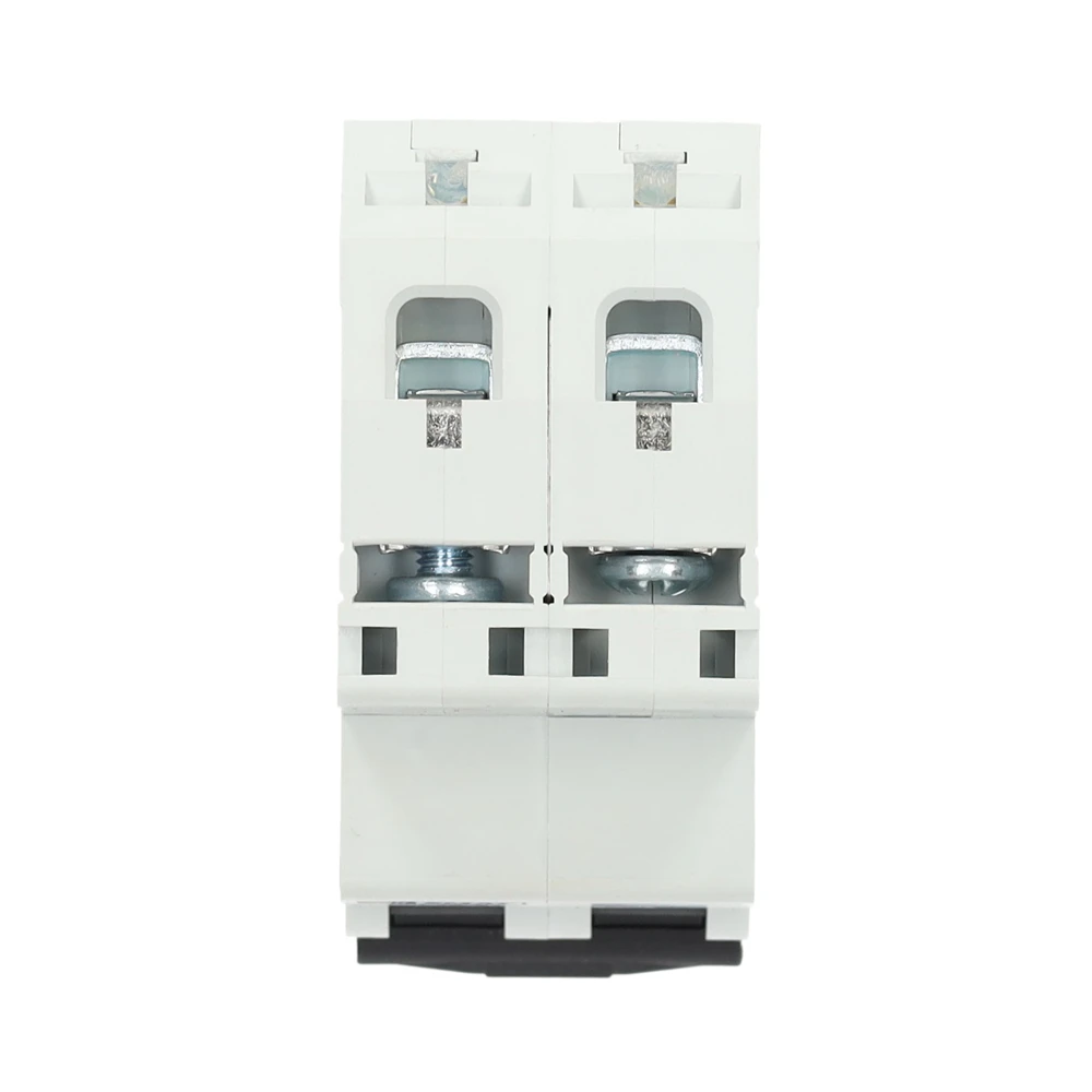 Miniatuur van EMAT automaat 2-polig 10A B-curve (85001012)