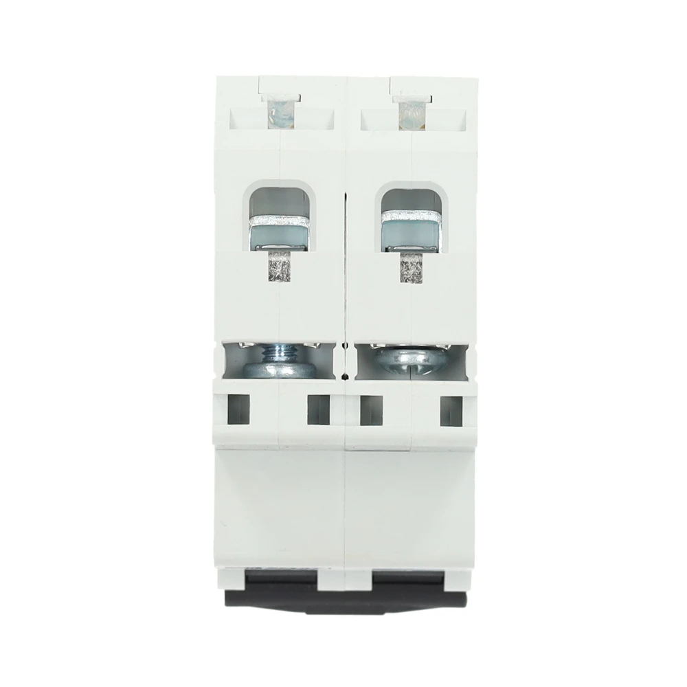 Miniatuur van EMAT automaat 2-polig 10A B-curve (85001012)