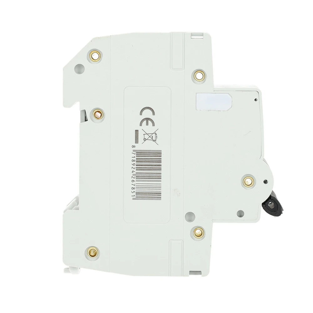 Miniatuur van EMAT automaat 2-polig 10A B-curve (85001012)
