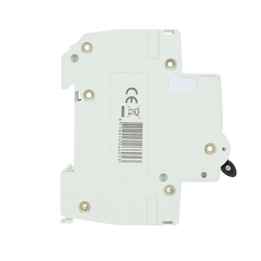 Miniatuur van EMAT automaat 1-polig 63A C-curve (85001041)