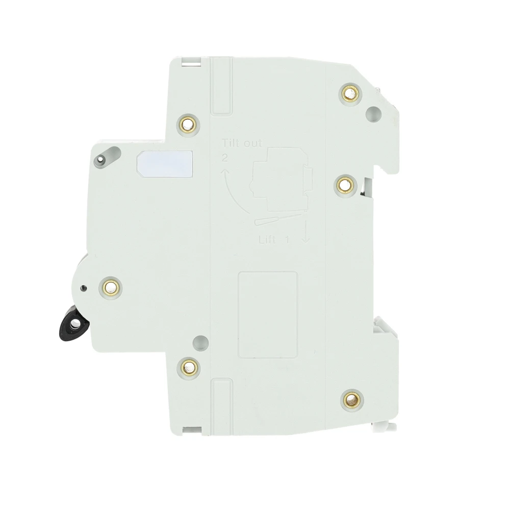 Miniatuur van EMAT automaat 1-polig 63A C-curve (85001041)