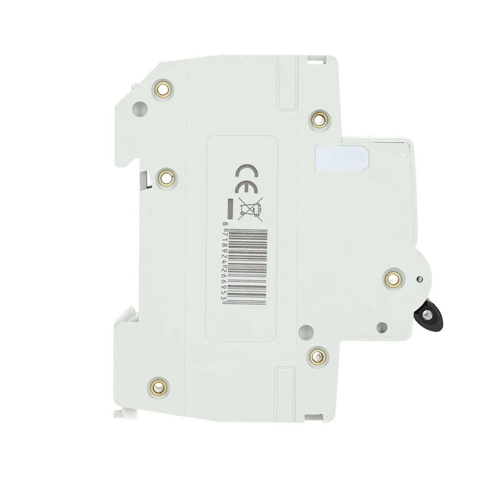 Miniatuur van EMAT automaat 1-polig 63A C-curve (85001041)