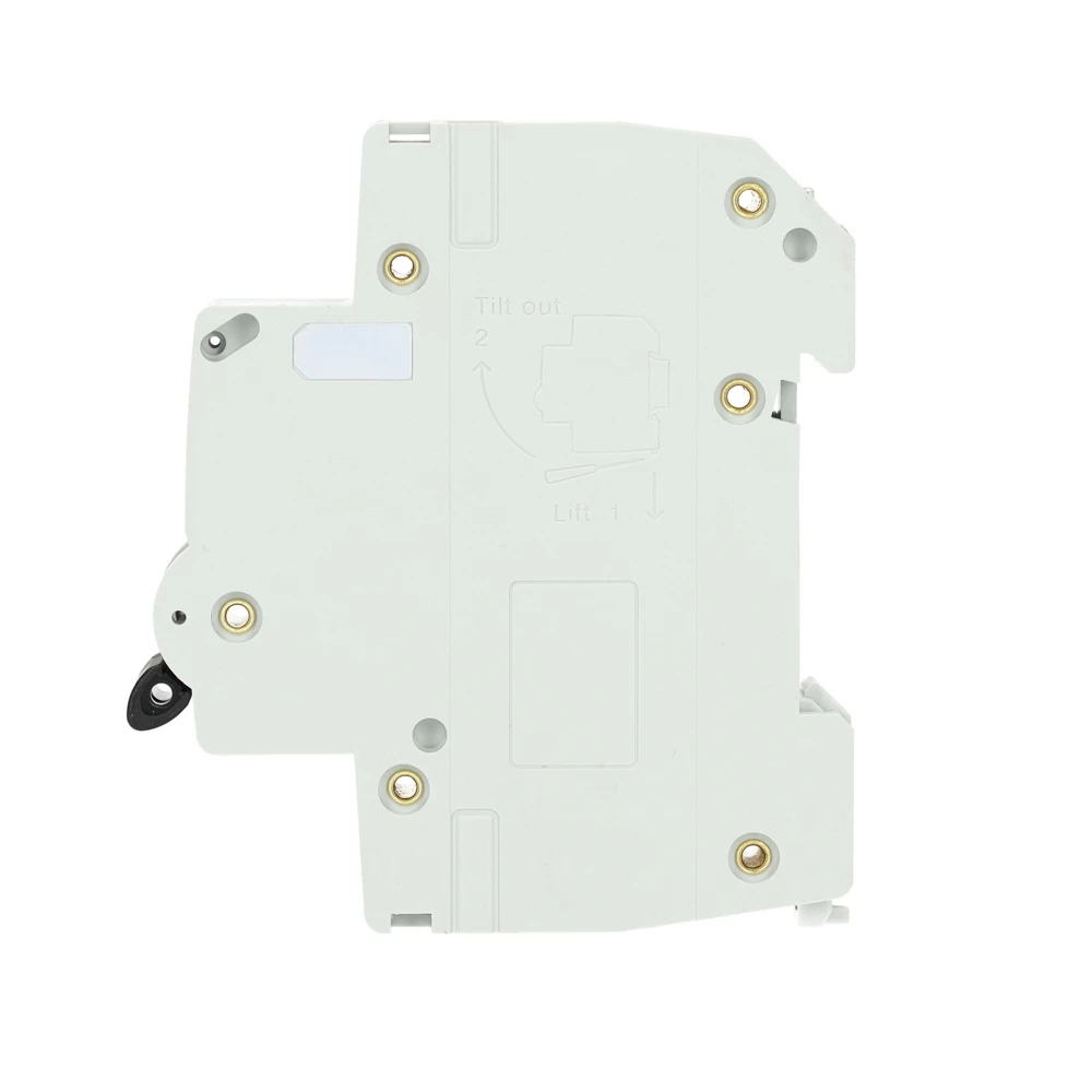 Miniatuur van EMAT automaat 1-polig 63A C-curve (85001041)