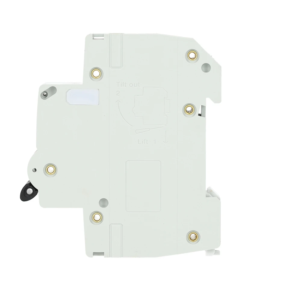 Miniatuur van EMAT automaat 1-polig 50A C-curve (85001039)