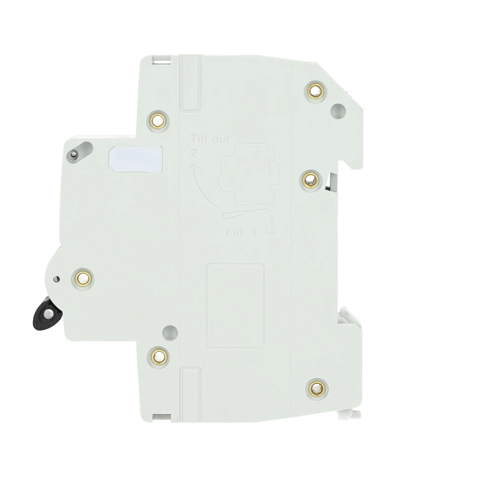 Miniatuur van EMAT automaat 1-polig 50A C-curve (85001039)