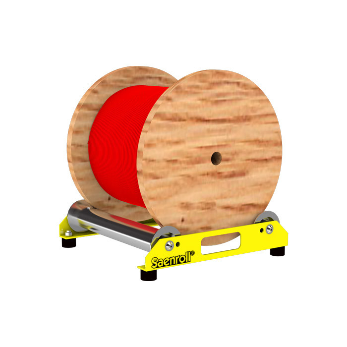 Miniatuur van Saenroll 99120042 SAE MINI AFROLLER