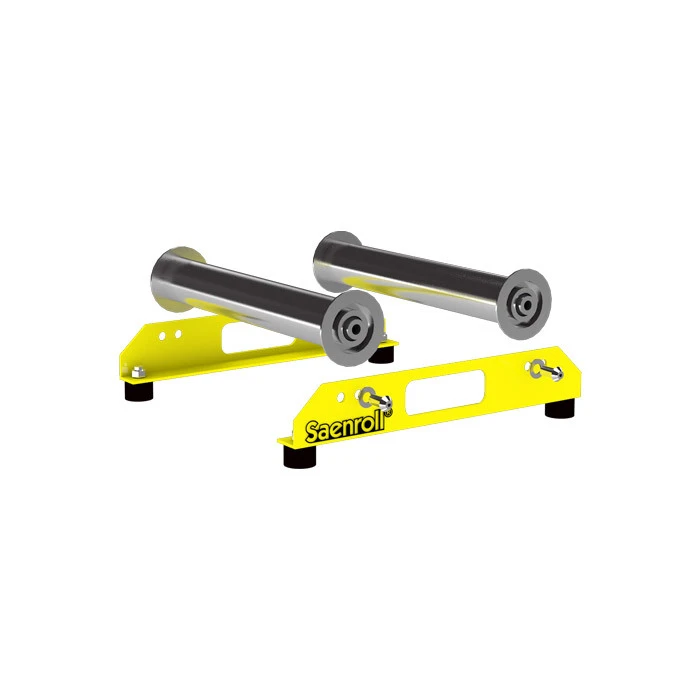 Miniatuur van Saenroll 99120042 SAE MINI AFROLLER