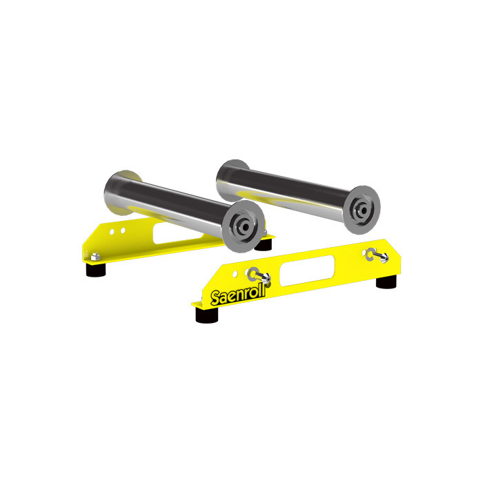 Miniatuur van Saenroll 99120042 SAE MINI AFROLLER