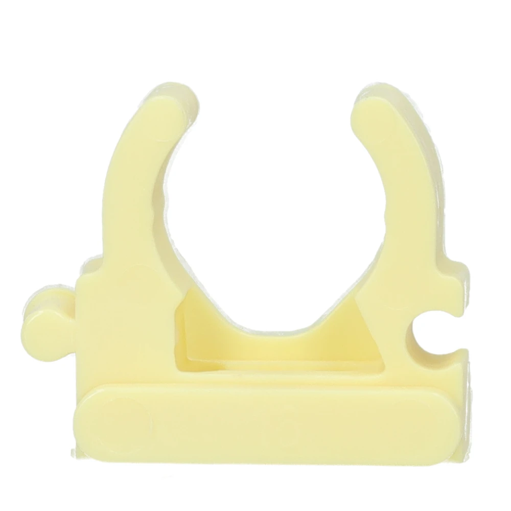Miniatuur van HEKON buisbeugel 16-19mm - crème per 100 stuks (781)
