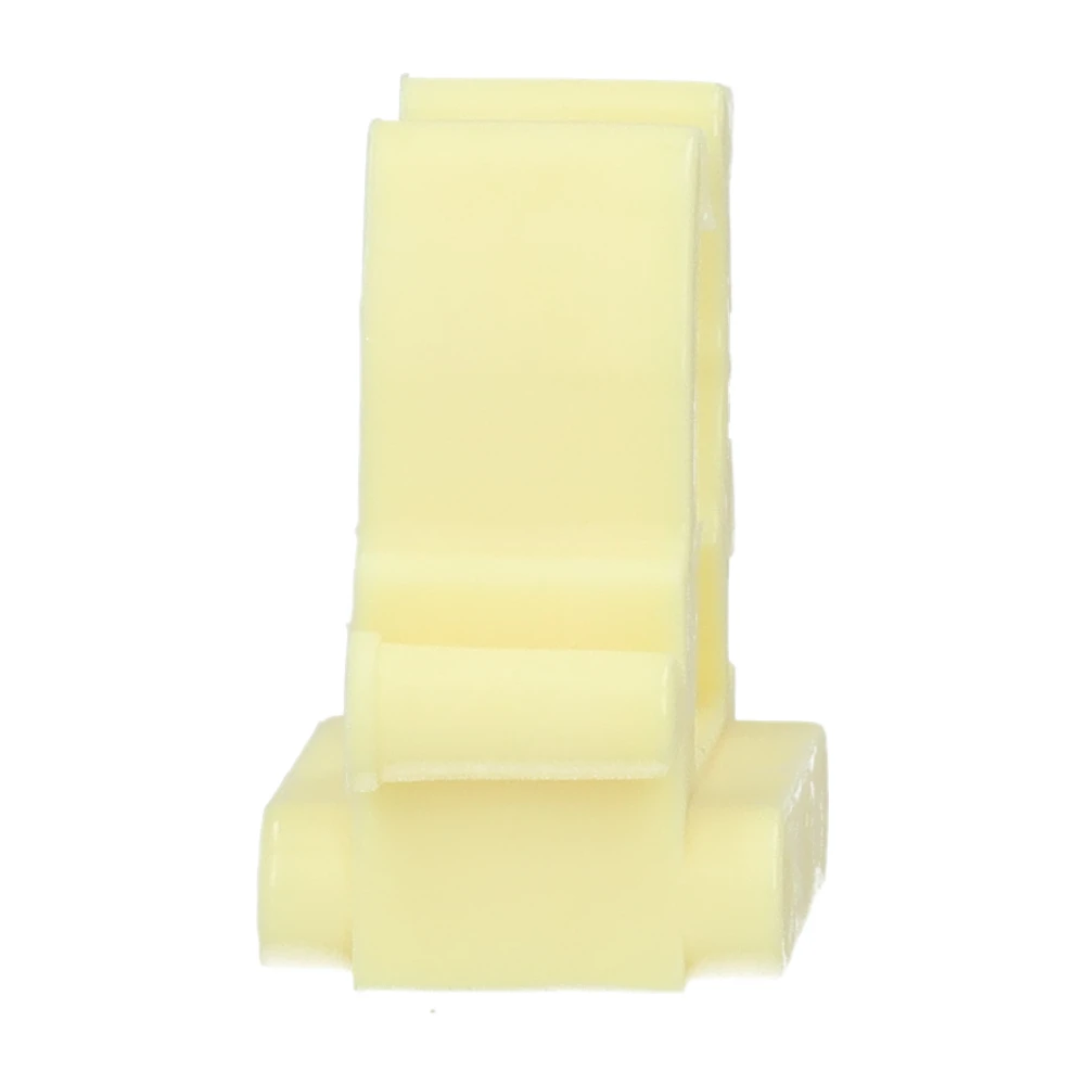 Miniatuur van HEKON buisbeugel 16-19mm - crème per 100 stuks (781)
