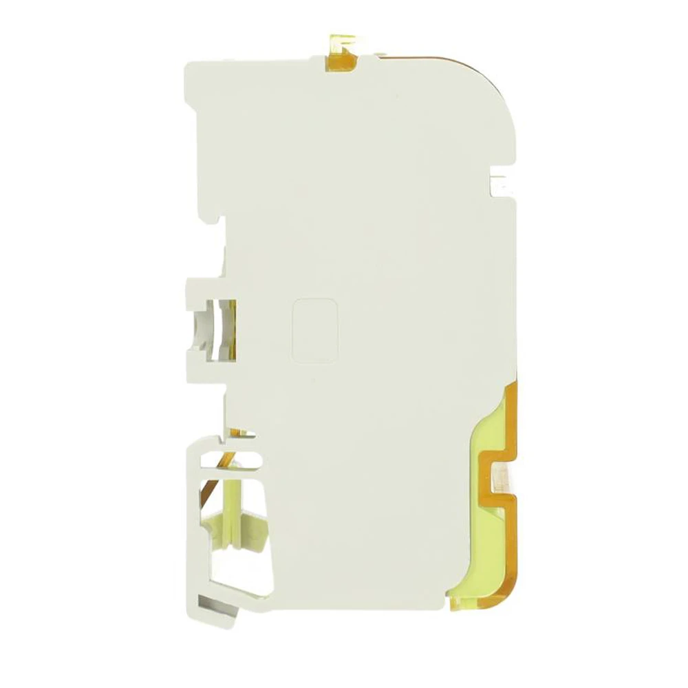 Miniatuur van SEP aansluitblok 4-polig 125A 11 aansluitingen (2112120411)