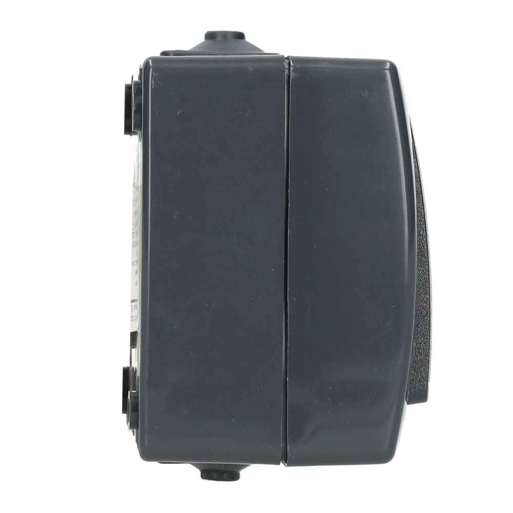 Miniatuur van Kopp Kopp NAUTIC serieschakelaar IP44 - antraciet (565515009)