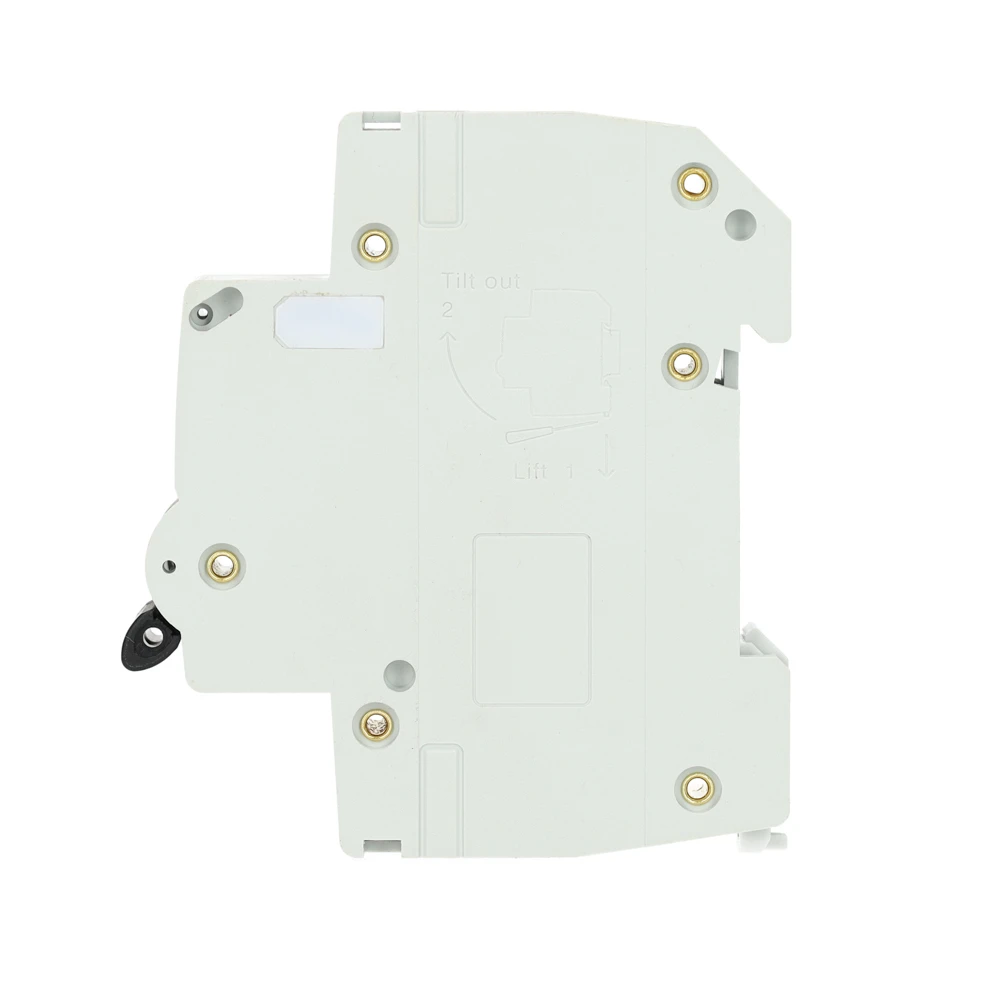Miniatuur van EMAT automaat 1-polig 6A B-curve (85001024)