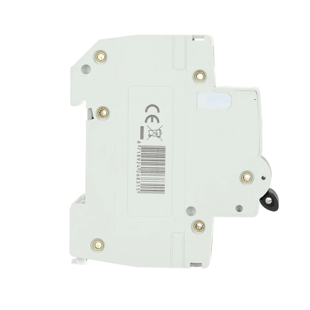 Miniatuur van EMAT automaat 1-polig 6A B-curve (85001024)