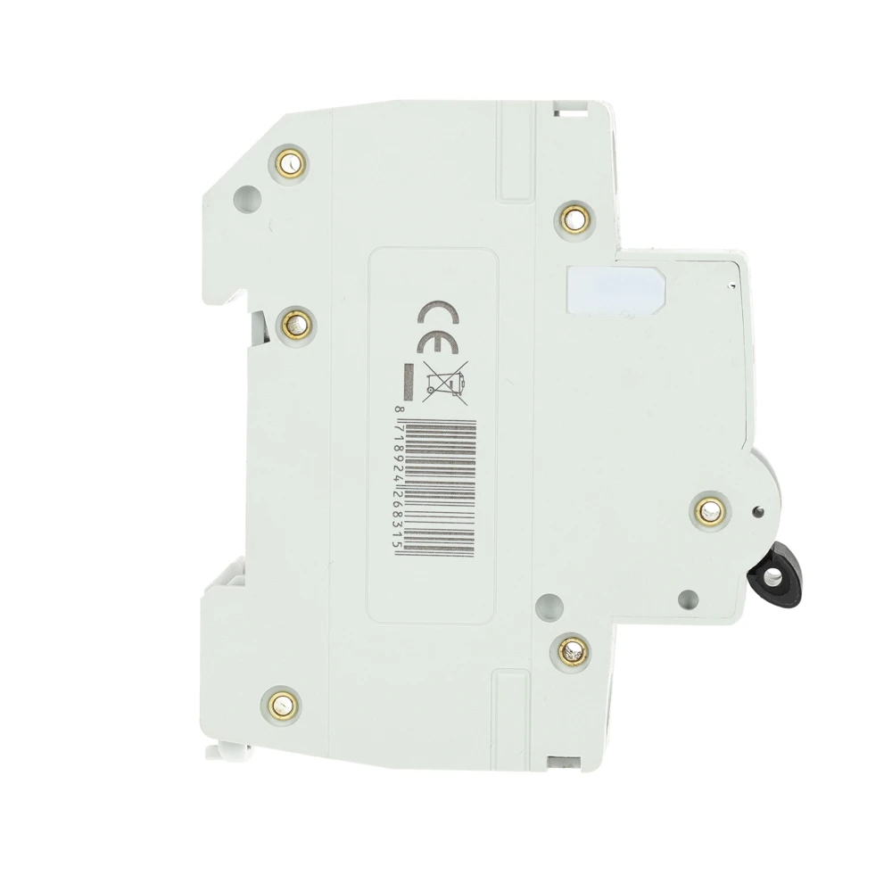 Miniatuur van EMAT automaat 1-polig 6A B-curve (85001024)