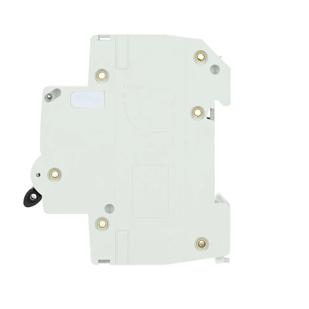 Miniatuur van EMAT automaat 1-polig 6A C-curve (85001025)