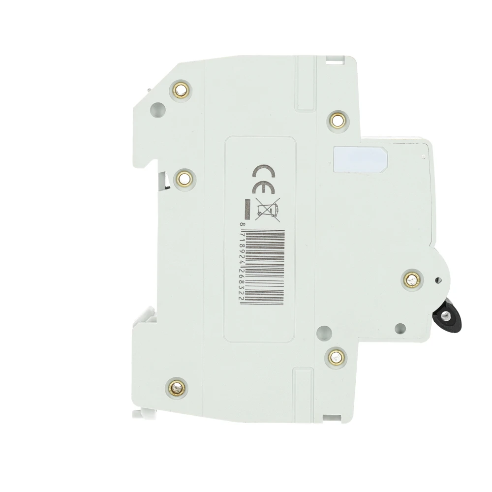 Miniatuur van EMAT automaat 1-polig 6A C-curve (85001025)