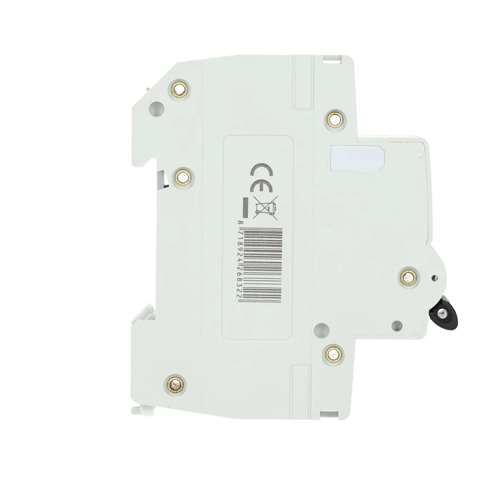 Miniatuur van EMAT automaat 1-polig 6A C-curve (85001025)