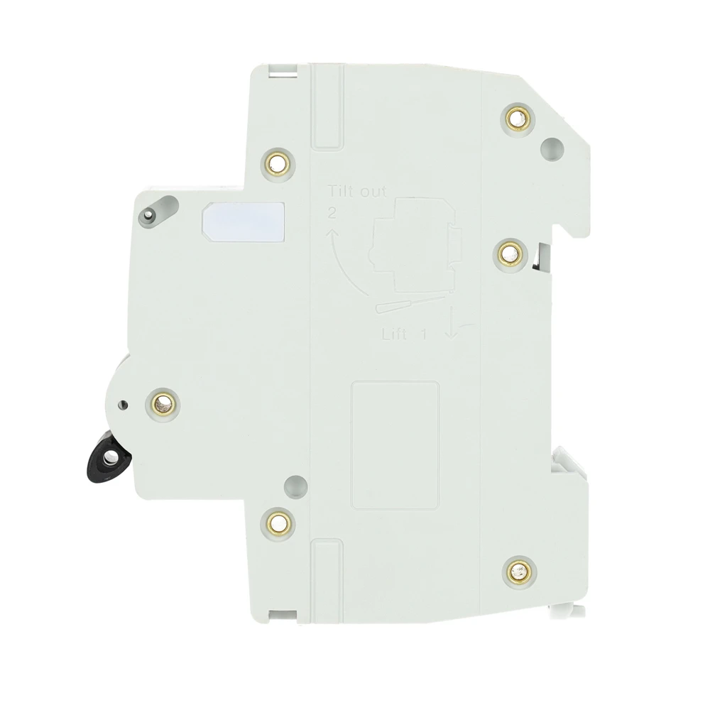 Miniatuur van EMAT automaat 1-polig 10A B-curve (85001026)