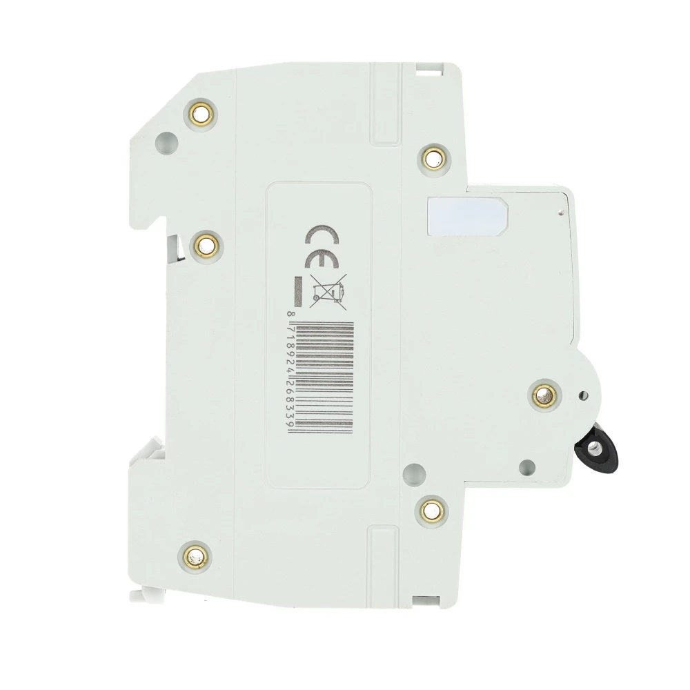 Miniatuur van EMAT automaat 1-polig 10A B-curve (85001026)
