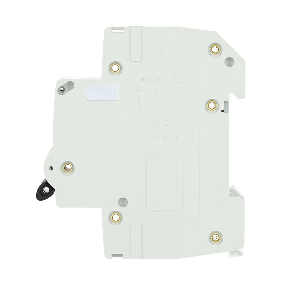 Miniatuur van EMAT automaat 1-polig 10A B-curve (85001026)