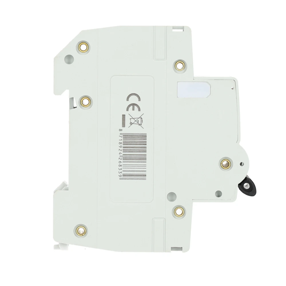 Miniatuur van EMAT automaat 1-polig 10A B-curve (85001026)