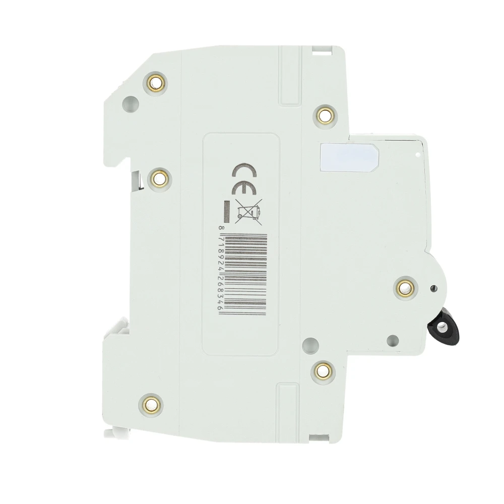 Miniatuur van EMAT automaat 1-polig 10A C-curve (85001027)
