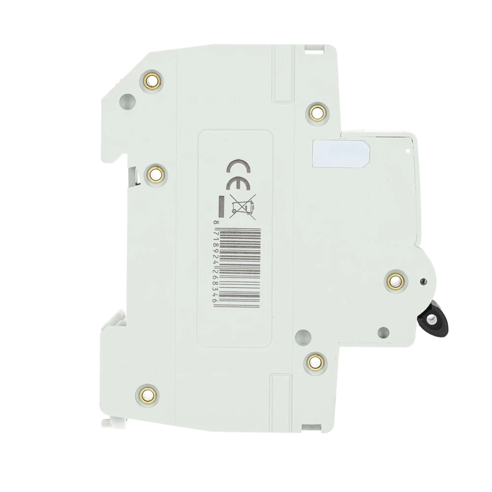 Miniatuur van EMAT automaat 1-polig 10A C-curve (85001027)