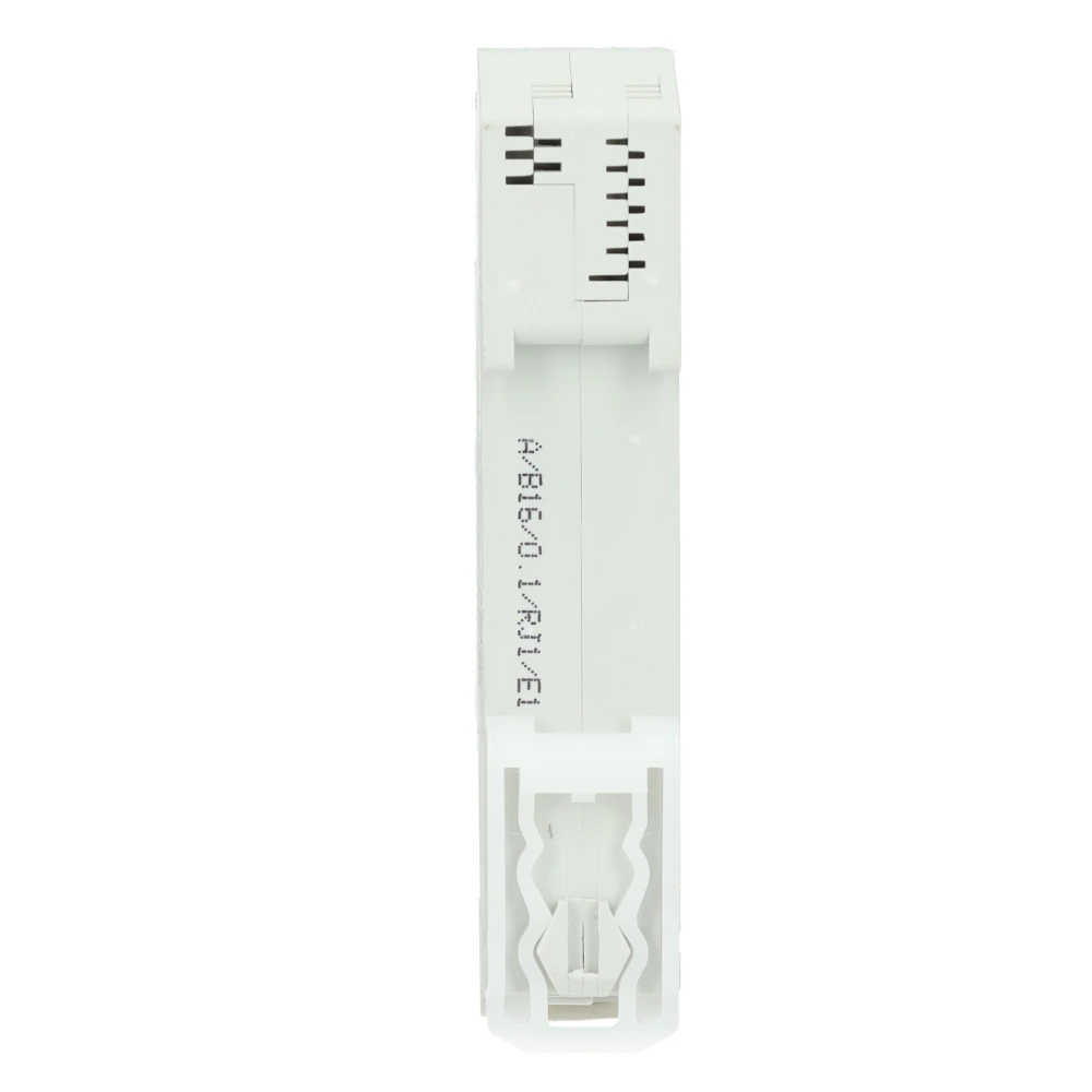 Miniatuur van EMAT differentieelautomaat 1-polig+nul 16A B-curve 100mA (85006012)