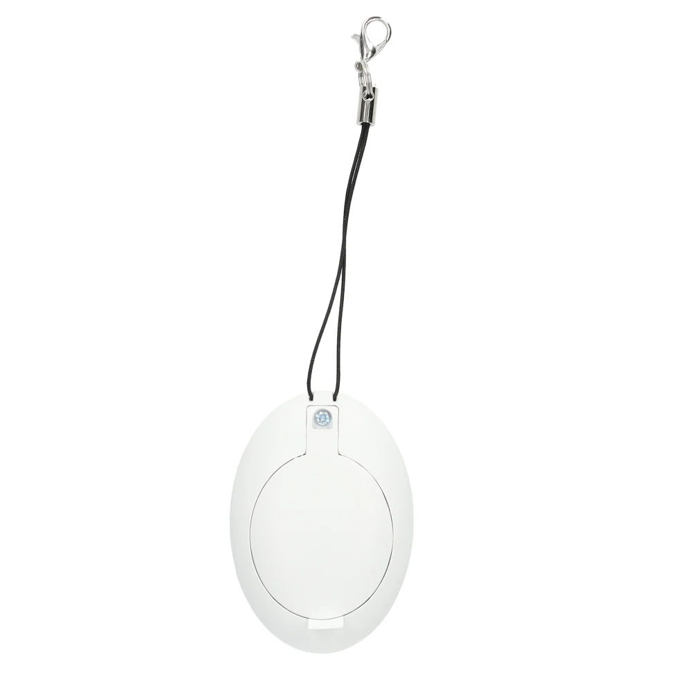 Miniatuur van KLIKAANKLIKUIT sleutelhanger afstandsbediening - ACCT-510 wit (70219)