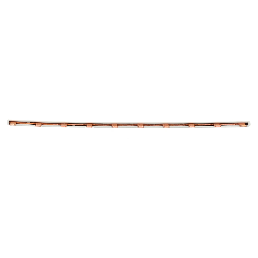 Miniatuur van doorverbinder 10-voudig - grijs (85220012)