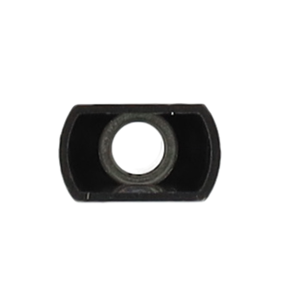 Miniatuur van SOLAR twin adereindhuls geïsoleerd 2x1.5mm2 hulslengte 8mm zwart - per 100 stuks (1505164)