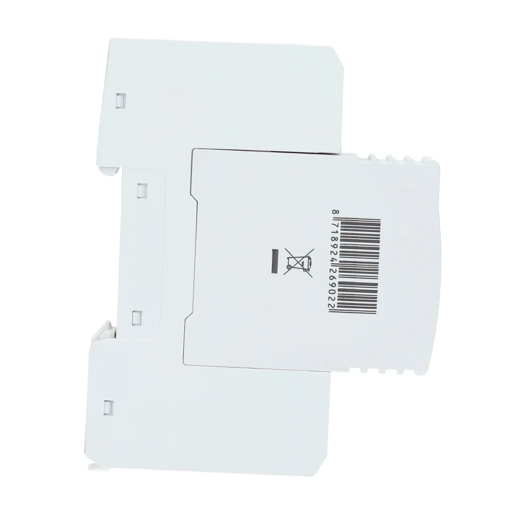Miniatuur van EMAT overspanningsbeveiliging type 2 1P+N (TN-S, TT) 275V met kortsluitbeveiliging (85011000)