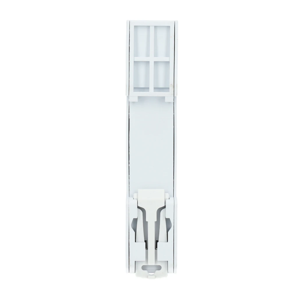 Miniatuur van EMAT overspanningsbeveiliging type 2 1P+N (TN-S, TT) 275V met kortsluitbeveiliging (85011000)