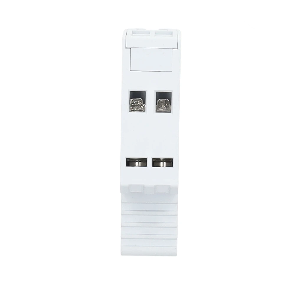 Miniatuur van EMAT overspanningsbeveiliging type 2 1P+N (TN-S, TT) 275V met kortsluitbeveiliging (85011000)