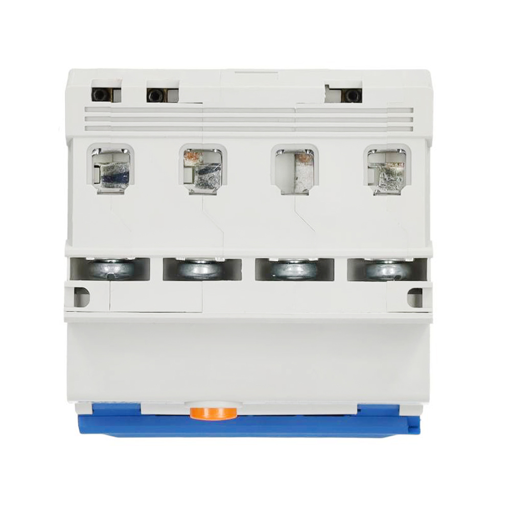 Miniatuur van Chint differentieelautomaat 3-polig+nul 16A C-curve 300mA (2015C16300)