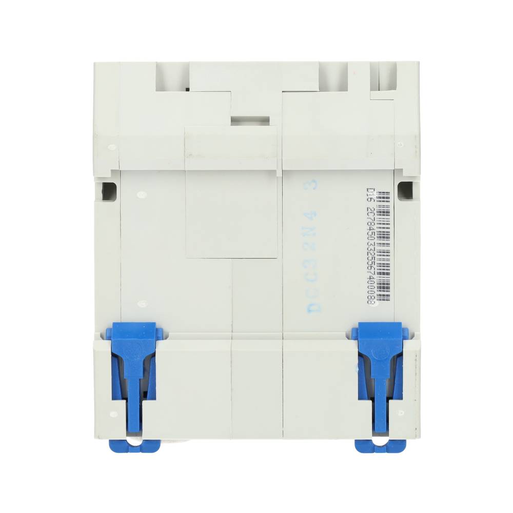 Miniatuur van Chint differentieelautomaat 3-polig+nul 32A C-curve 300mA (2015C32300)