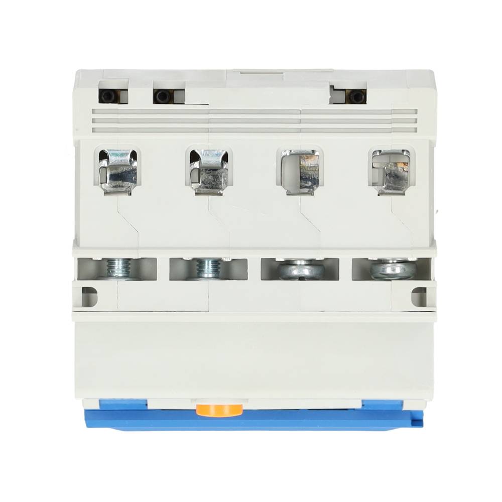 Miniatuur van Chint differentieelautomaat 3-polig+nul 32A C-curve 300mA (2015C32300)