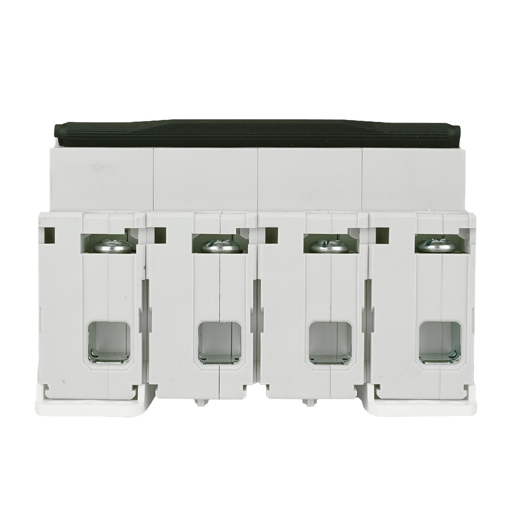 Miniatuur van EMAT automaat 3-polig+nul 80A D-curve (85004019)