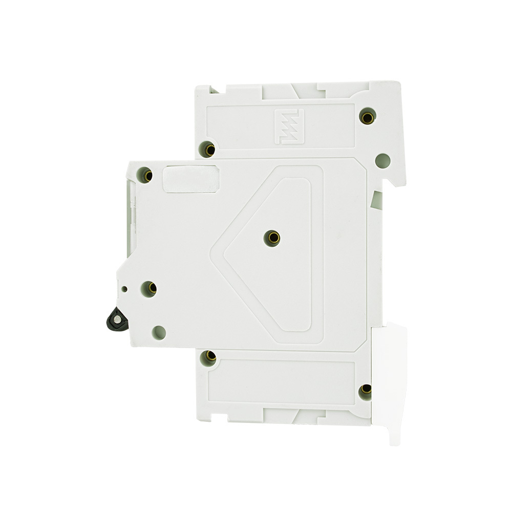 Miniatuur van EMAT automaat 3-polig+nul 80A D-curve (85004019)